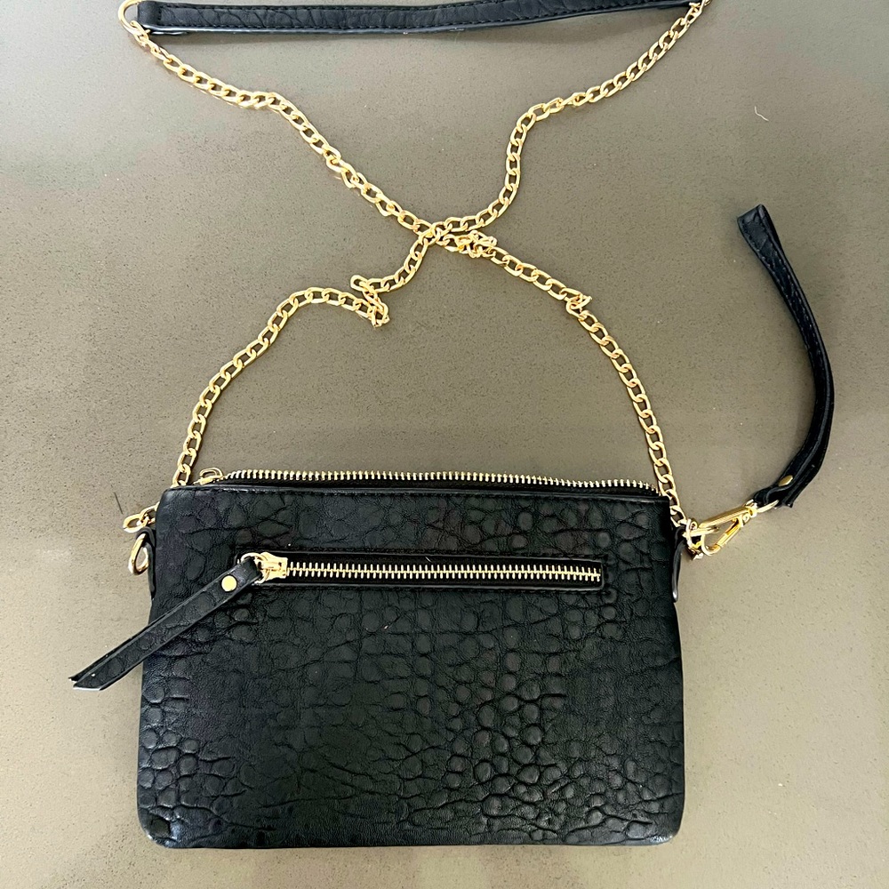 Madison West Bags
